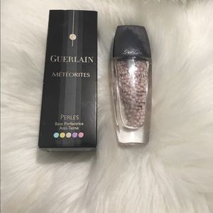 Guerlain perles light diffusing perfecting primer